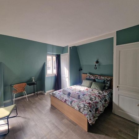 Apartamento Lumineux T2 50 M2 - Hypercentre Besanzón Exterior foto