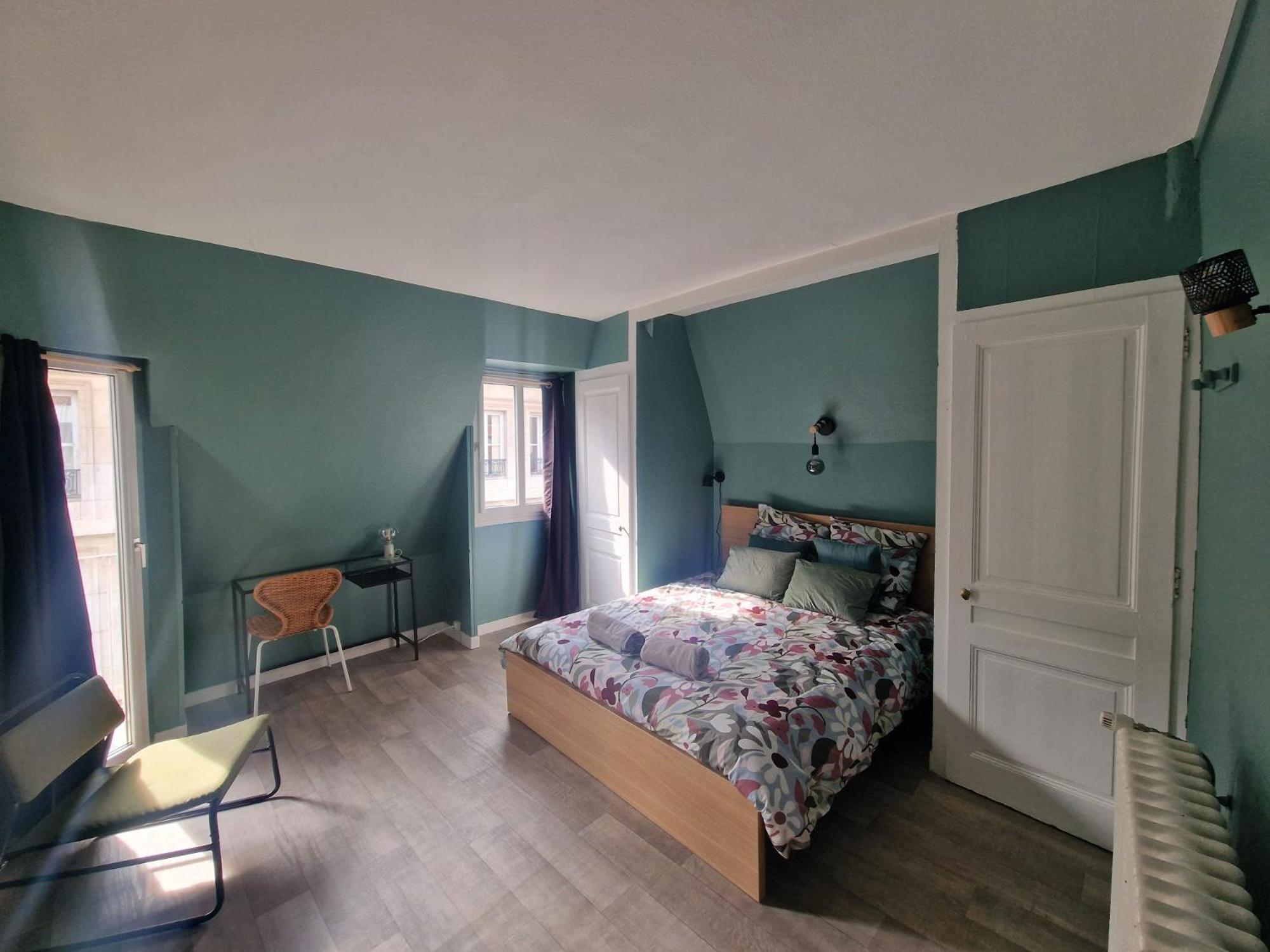 Apartamento Lumineux T2 50 M2 - Hypercentre Besanzón Exterior foto